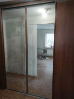 Лот: 20651919. Фото: 3. шкаф-купе встроенный 4 двери 328х264. Мебель