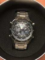 Лот: 11121019. Фото: 2. Часы casio eqs-500db-1a1er (М4038... Часы, аксессуары