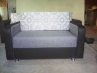 Лот: 7560305. Фото: 3. Комфортный и удобный мини-диван. Мебель
