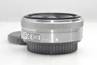 Лот: 7501289. Фото: 2. Sony 16mm f/2.8 E (SEL-16F28). Фото, видеокамеры, оптика
