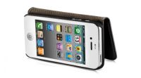 Лот: 3822818. Фото: 2. Чехол книжка Nuoku BOOK iPhone... Аксессуары