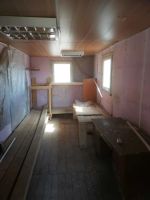 Лот: 16019084. Фото: 3. вагон бытовка. Строительство и ремонт