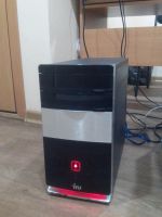 Лот: 5409900. Фото: 2. Игровой AMD Phenom 9750 4 ядра... Компьютеры, ноутбуки, планшеты