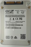 Лот: 12718322. Фото: 2. SSD диск на 120GB OCZ Vertex 460... Комплектующие