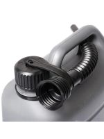 Лот: 25880095. Фото: 7. Канистра ГСМ Oktan METAL, 10 л...