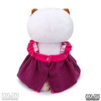 Лот: 15074835. Фото: 3. Ли-Ли Baby в сарафане. Дети растут