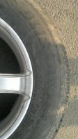 Лот: 4383286. Фото: 2. Bridgestone 235/60/16 липучка. Шины, Диски