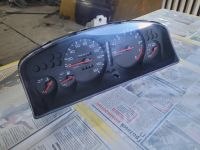 Лот: 24776635. Фото: 2. Приборная панель Nissan Skyline... Автозапчасти