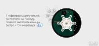 Лот: 9383963. Фото: 7. Универсальный обучаемый пульт...