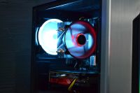 Лот: 19343518. Фото: 7. Игровой компьютер I5 10400F /GTX...