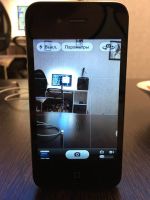 Лот: 13461755. Фото: 5. Iphone 4s 16 gb