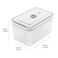 Лот: 25410815. Фото: 5. Контейнер для вакуумного хранения...