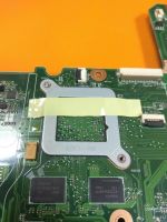 Лот: 13803864. Фото: 13. aic70 main board rev 2.0 для ноутбука...