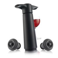 Лот: 24934387. Фото: 3. Набор Vacu Vin Насос вакуумный... Домашний быт