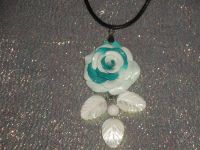 Лот: 1480611. Фото: 3. Изделия из полимерной глины,подвеска... Красноярск