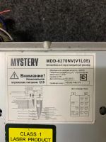 Лот: 17000626. Фото: 3. Магнитола Mystery 2din не работает... Авто, мото, водный транспорт