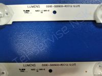 Лот: 16858140. Фото: 3. 0044 LED String Strip LCD Lumens... Красноярск