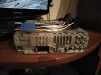 Лот: 16306465. Фото: 2. Pioneer 8300sd. Автозвук