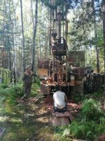 Лот: 9432390. Фото: 13. Бурение скважин на воду любые...