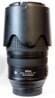 Лот: 11739173. Фото: 3. Объектив Nikon AF-S 70-300mm F4... Красноярск