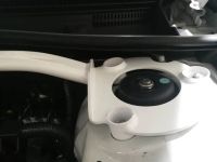 Лот: 15236634. Фото: 3. Распорка Камри XV70 на передние... Авто, мото, водный транспорт