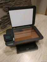 Лот: 13264933. Фото: 3. МФУ HP Deskjet 3050a. Компьютеры, оргтехника, канцтовары