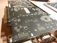 Лот: 10386053. Фото: 3. Видеокарта ASUS Radeon HD 5770. Компьютеры, оргтехника, канцтовары