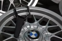 Лот: 9077296. Фото: 3. BBS BMW оригинал. Авто, мото, водный транспорт