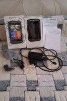 Лот: 3668350. Фото: 3. Смартфон HTC Wildfire S. Красноярск