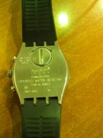 Лот: 6614864. Фото: 3. часы Swatch ycs429 оригинал. Ювелирные изделия, бижутерия, часы