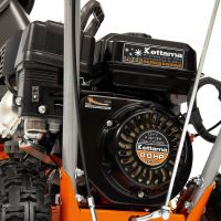 Лот: 25655581. Фото: 11. Снегоуборщик KETTAMA LUXE KTA80-C...
