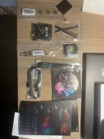 Лот: 21075446. Фото: 4. Asus ROG strix Z370-G Gaming. Красноярск
