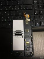 Лот: 17290645. Фото: 2. INOI 1 Lite Дисплей и тачскрин... Запчасти, оборудование