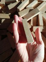 Лот: 25606226. Фото: 5. Конструктор деревянный. Б/у