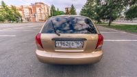 Лот: 8049936. Фото: 4. Продам KIA Rio 2002 универсал...