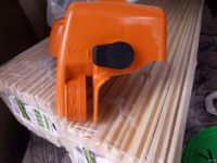 Лот: 13422448. Фото: 4. Крышка от STIHL MS170 ,180. Красноярск