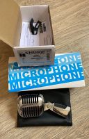 Лот: 25005139. Фото: 4. Микрофон шнуровой проводной динамический... Красноярск
