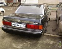 Лот: 2201562. Фото: 2. Toyota crown. Авто, мото, водный транспорт