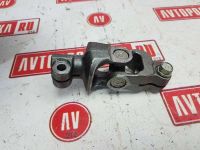 Лот: 20899711. Фото: 2. Кардан рулевой Toyota Ractis NSP120... Автозапчасти
