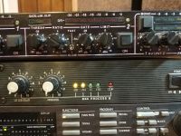 Лот: 17106423. Фото: 3. BBE Sonic Maximizer 862. Музыкальные инструменты и оборудование