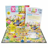 Лот: 11791079. Фото: 4. Настольная игра Моя первая игра... Красноярск
