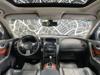 Лот: 19280726. Фото: 19. Infiniti QX70 3.0d AT (238 л.с...
