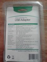 Лот: 12742301. Фото: 2. WiFi адаптер usb2.0. Сетевые устройства