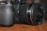 Лот: 3435565. Фото: 2. Fujifilm FinePix S4000. Фотокамеры