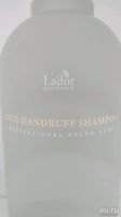 Лот: 17806694. Фото: 3. Lador Anti-Dandruff шампунь против... Красота и здоровье