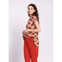 Лот: 24240665. Фото: 2. Блузка LaRedoute. Женская одежда