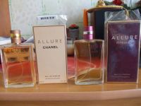 Лот: 1832680. Фото: 2. Allure от Chanel 100мл *3000 ароматов... Парфюмерия