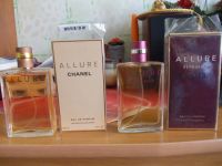 Лот: 2603052. Фото: 2. Allure Sensuelle от Chanel 100мл... Парфюмерия