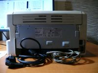 Лот: 24991239. Фото: 2. Принтер лазерный hp Laser Jet... Принтеры, сканеры, МФУ