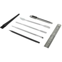 Лот: 25339449. Фото: 10. Набор инструментов iFixit 72-Piece...